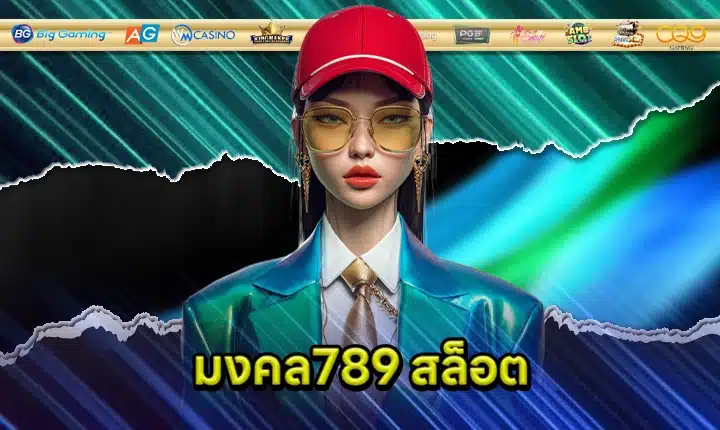 MONGKOL789 SLOT Feature Image